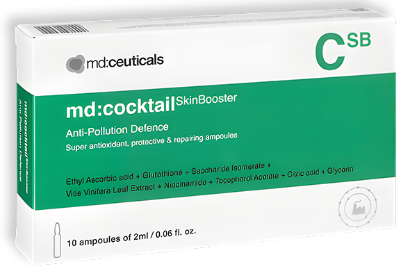 Elevated Skincare Routine